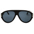Marc Jacobs Sunglasses MARC 747/S 003L IR PTTRBKGRY/GREY 58X15X145 One Size