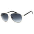 Marc Jacobs Marc 760/S 0Rhl 9O Gold/Black/Dark Grey Gradient Sunglasses Female One Size