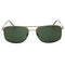 HUGO HG 1287/S 0SMF QT RUTH GREEN/GREEN Sunglasses Male 59X16X140 One Size