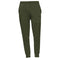 NIKE 716830 325 DARK GREEN/BLACK SWEATPANTS MENS XS