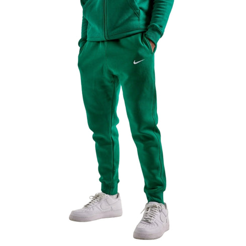 Nike 716830 365 Green Sweatpants Mens XS