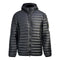 Stone Island Loom Hd Black Jacket
