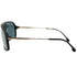Carrera 8014 0R80 Black Sunglasses