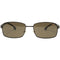 Carrera 8037 0Vzh Sp Brown Sunglasses