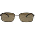 Carrera 8037 0Vzh Sp Brown Sunglasses