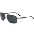 Carrera 8040 0R80 M9 Silver Sunglasses
