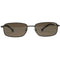 Carrera 8043 009Q Sp Brown Sunglasses