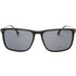 Carrera 8049 0807 IR Black Sunglasses 58/16/145