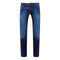 Diesel 1995 D-SARK L.30 PANTALONI Z9B85 Blue Jeans Mens W29 / 30L