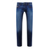 Diesel 1995 D-SARK L.30 PANTALONI Z9B85 Blue Jeans Mens W29 / 30L