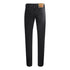 Diesel 1995 D-SARK L.32 PANTALONI 09B88 Black Jeans Mens W28 / 32L