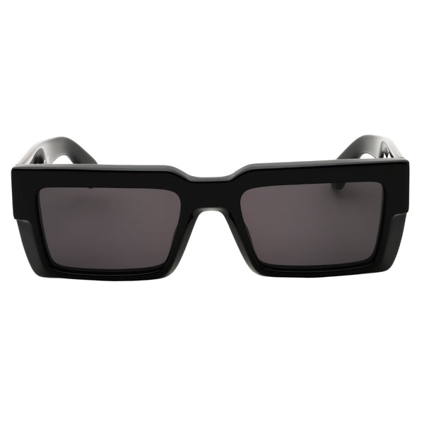 Off-White Moberly 1007 Black / Dark Grey Sunglasses One Size
