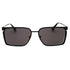 Off-White Yoder 1007 Black / Dark Grey Sunglasses One Size