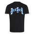 Diesel T-DIEGOR 4-D MAGLIETTA RPATI 900 Black T-Shirt M S