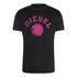 Diesel T-DIEGOR 9-F MAGLIETTA RPATI 900 Black T-Shirt M S