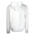 Diesel S-GINN-HOOD 1-B FELPA RIAJH 100 White Hoodie M S