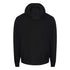 Diesel S-GINN-HOOD 2-C FELPA RIAJH 900 Black Hoodie M S
