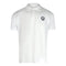 Diesel T-SMITH 8-3 POLO RQIAH 100 White Polos M S