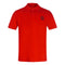 Diesel T-SMITH 8-3 POLO RQIAH 42A Red Polos M S