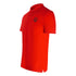 Diesel T-SMITH 8-3 POLO RQIAH 42A Red Polos M S