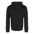 Diesel S-GINNOUT 13-A FELPA RIAJH 900 Black Hoodie M S