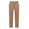 BURBERRY 8055173 Burberry Shilton Cotton Chino Trousers CAMEL (Beige) CHINO TROUSERS MALE W36 / 32L