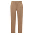 BURBERRY 8055173 Burberry Shilton Cotton Chino Trousers CAMEL (Beige) CHINO TROUSERS MALE W36 / 32L