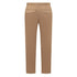 BURBERRY 8055173 Burberry Shilton Cotton Chino Trousers CAMEL (Beige) CHINO TROUSERS MALE W36 / 32L