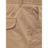 BURBERRY 8055173 Burberry Shilton Cotton Chino Trousers CAMEL (Beige) CHINO TROUSERS MALE W36 / 32L