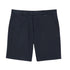 BURBERRY 8055186 Burberry Coal Blue Shorts COAL BLUE SHORTS MALE EU 50