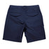 BURBERRY 8055186 Burberry Coal Blue Shorts COAL BLUE SHORTS MALE EU 50