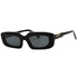 Off-White Renton 1007 Black / Dark Grey Sunglasses One Size