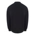 Ice Iceberg S1M-E03163419000 Black Crewneck Jumper Mens M