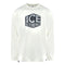 Ice Iceberg S1M-E01163411104 White Crewneck Jumper Mens S