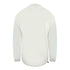 Ice Iceberg S1M-E01163411104 White Crewneck Jumper Mens S