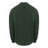 Ice Iceberg S1M-E01163415334 Green Crewneck Jumper Mens S