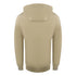 Ice Iceberg S1M-E06163411117 Beige Hoodie Mens S