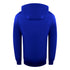 Ice Iceberg S1M-E06163416677 Blue Hoodie Mens L