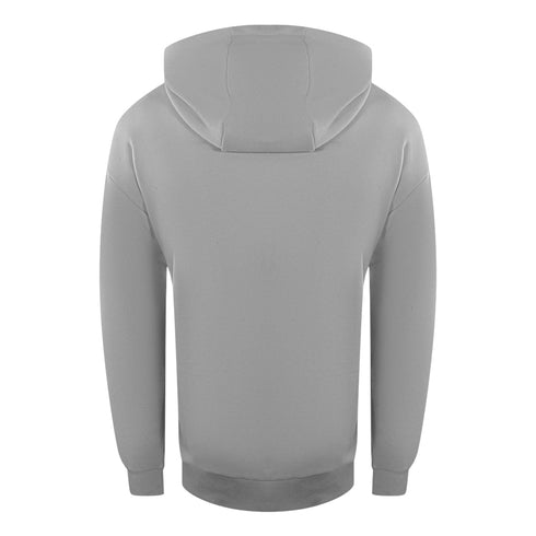 Ice Iceberg S1M-E06163418989 Grey Hoodie Mens S