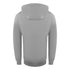 Ice Iceberg S1M-E06163418989 Grey Hoodie Mens S