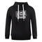 Ice Iceberg S1M-E06163419000 Black Hoodie Mens M
