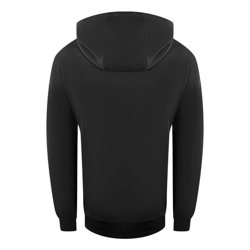 Ice Iceberg S1M-E06163419000 Black Hoodie Mens M