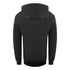 Ice Iceberg S1M-E04163419000 Black Zip Hoodie Mens XL