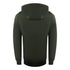 Ice Iceberg S1M-E04163415334 Green Zip Hoodie Mens S