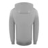 Ice Iceberg S1M-E04163418989 Grey Zip Hoodie Mens M