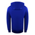 Ice Iceberg S1M-E04163416677 Blue Zip Hoodie Mens S