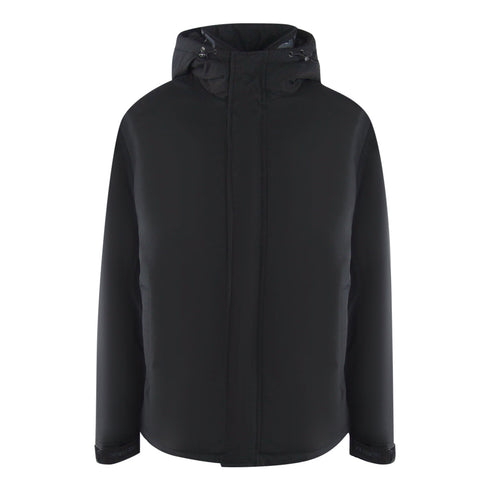 Ice Iceberg S1M-O081-64609000 Black Jacket Mens S