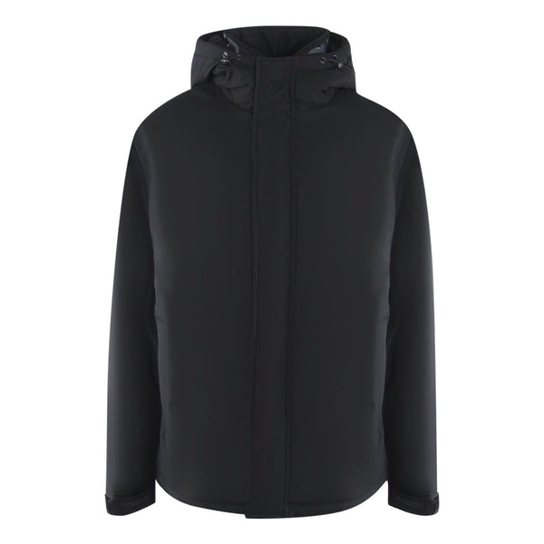 Ice Iceberg S1M-O081-64609000 Black Jacket Mens S