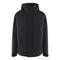 Ice Iceberg S1M-O081-64609000 Black Jacket Mens S
