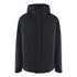 Ice Iceberg S1M-O081-64609000 Black Jacket Mens S